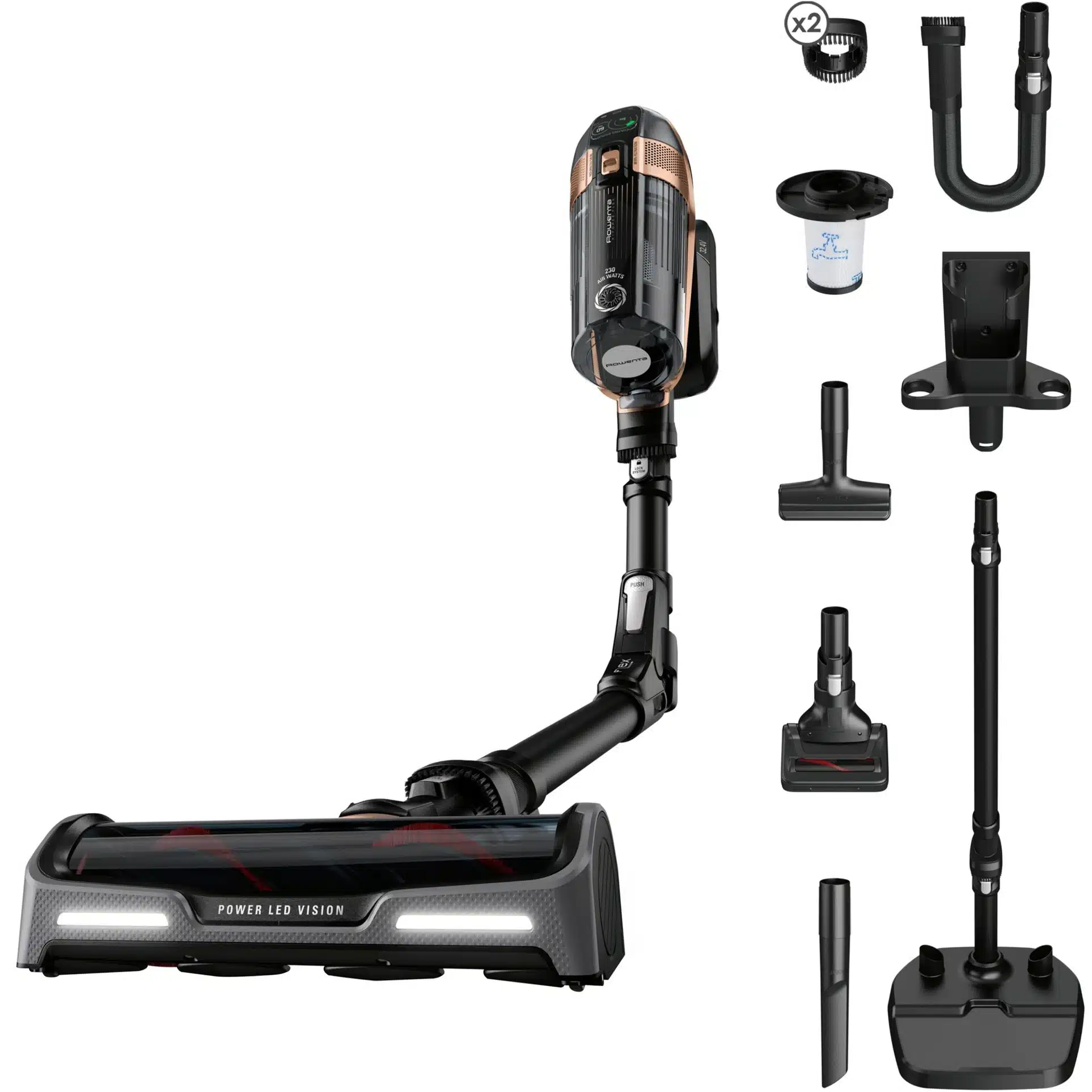 rowenta x force flex 15 60 rh99f1