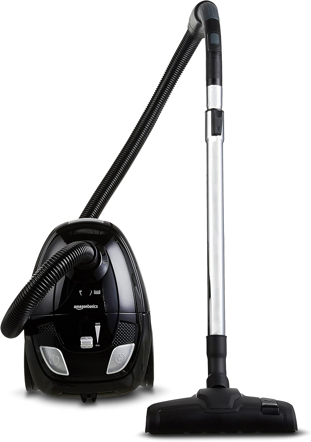 amazon basics aspirateur