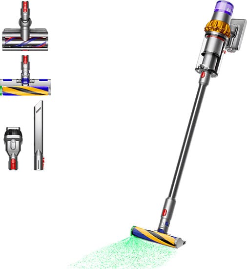 dyson v15 detect absolute 2023