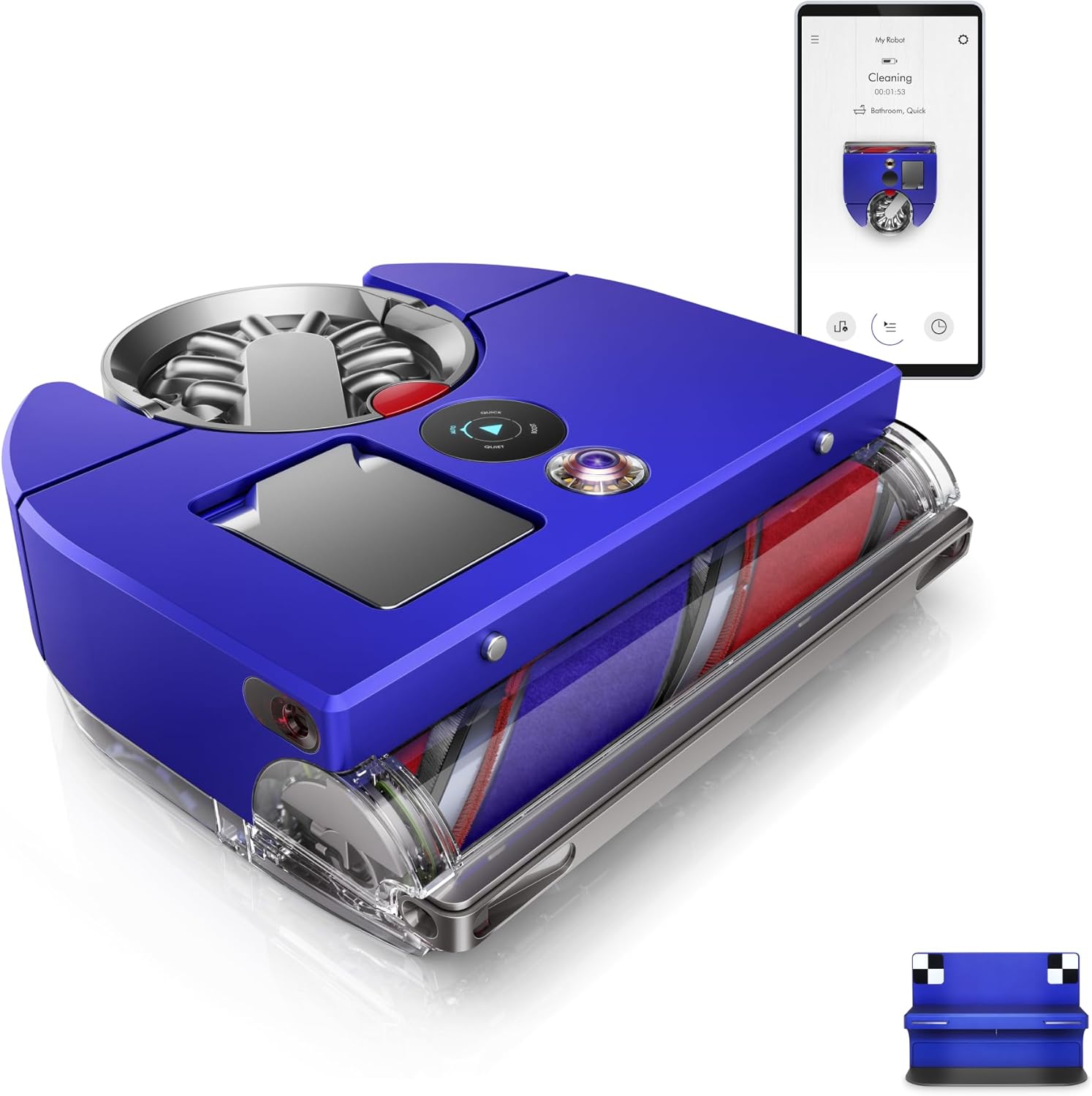 dyson 360 nav