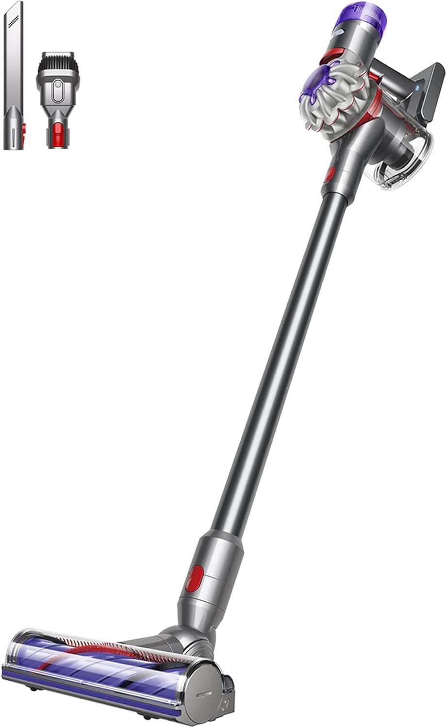 dyson v8 advanced