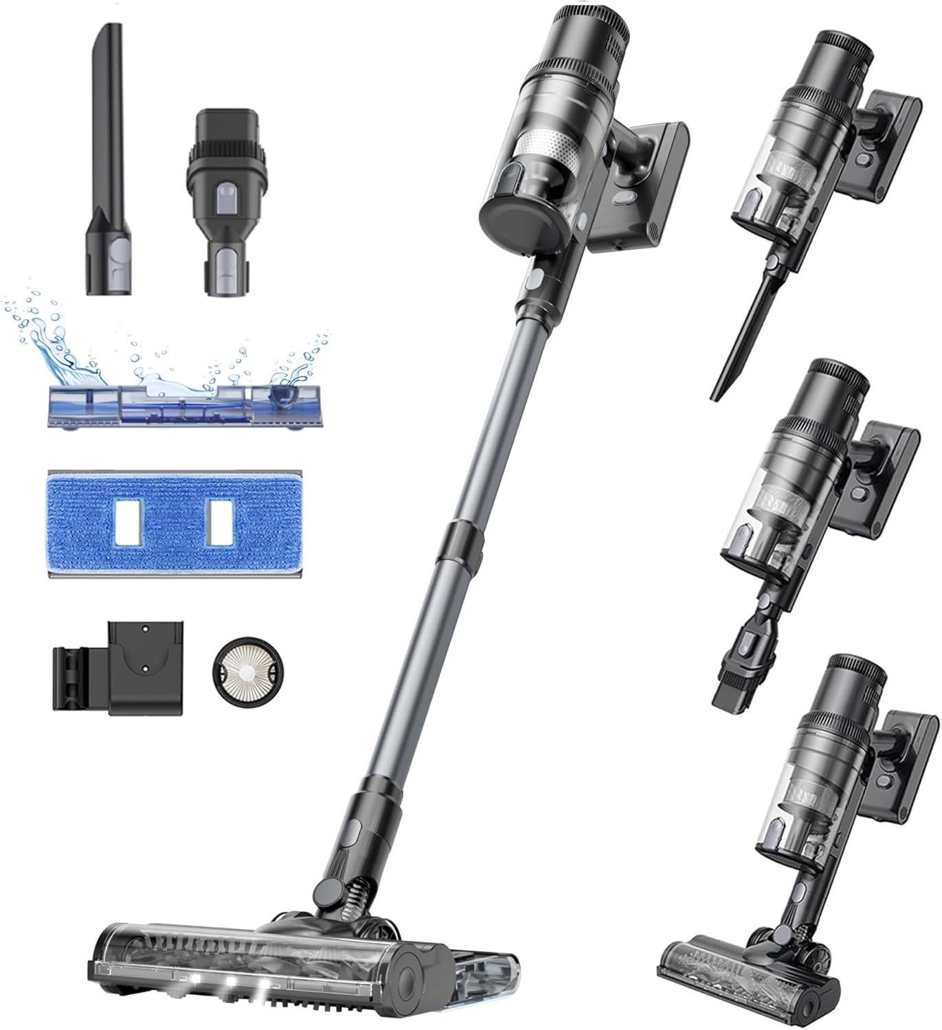 proscenir p11 mopping