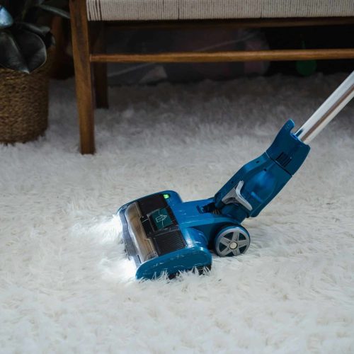 5 erreurs à éviter avec un aspirateur sans sac